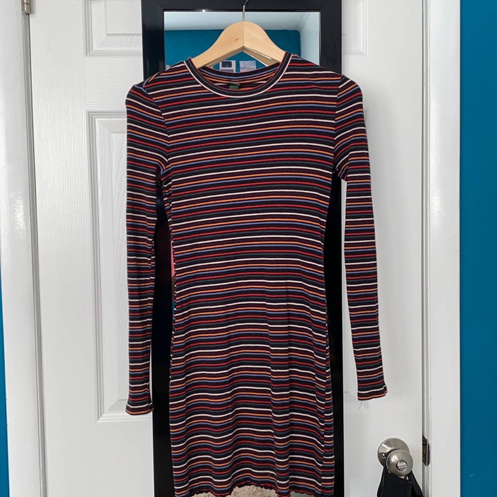 Stripe Dress!